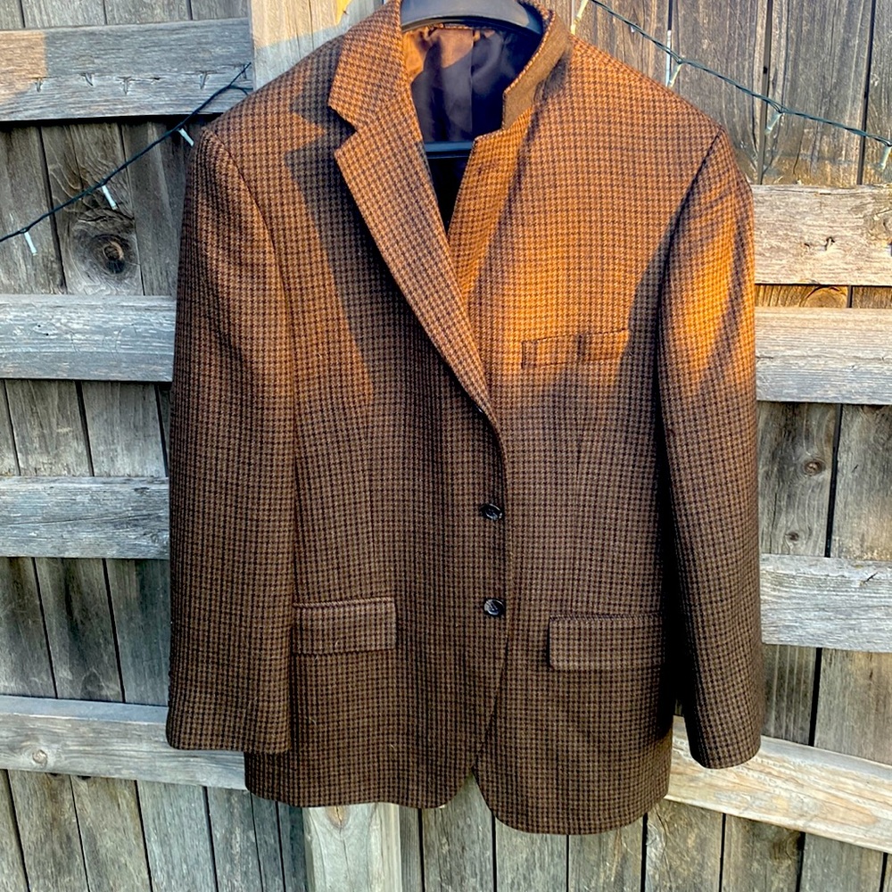 used blazer